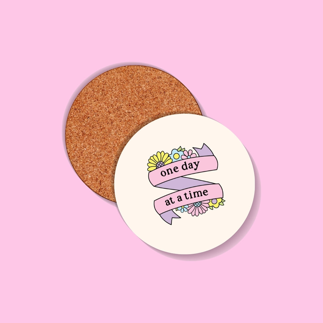 One Day at a Time Coaster