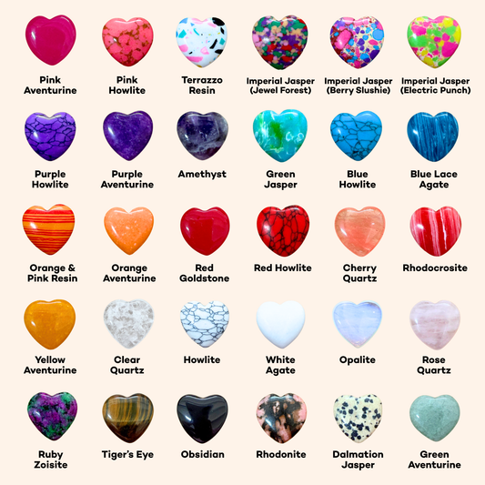 Pocket Heart