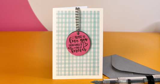 More Than a Card: 20 Creative Ways to Use Our Keepsake Tokens
