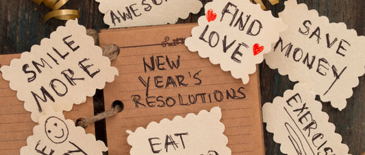 Why "New Year, New Me" is a burnout trap (and what to do instead)