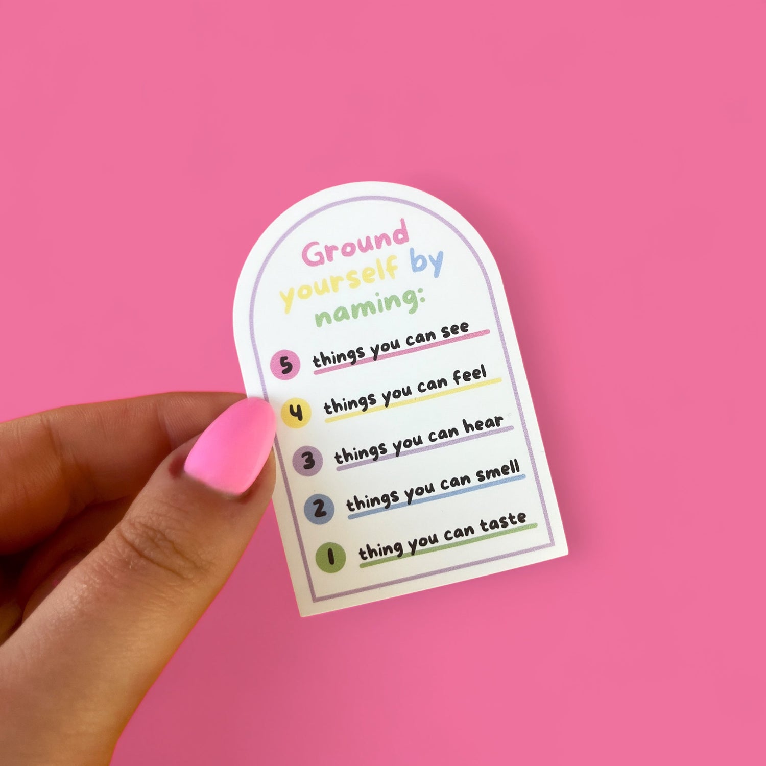 Build Your Sticker Stack