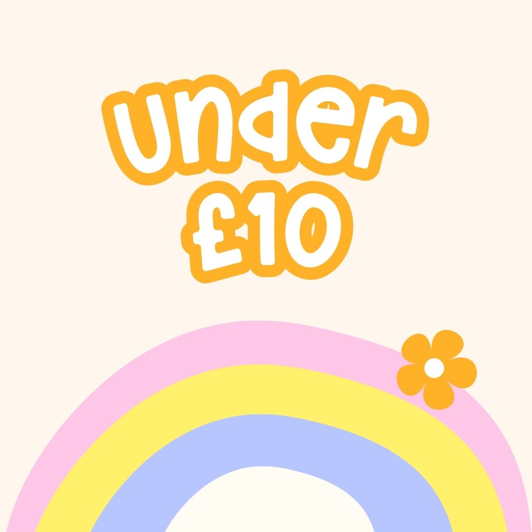 Under £10