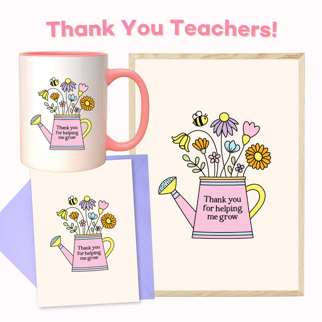 Teacher Gifts!