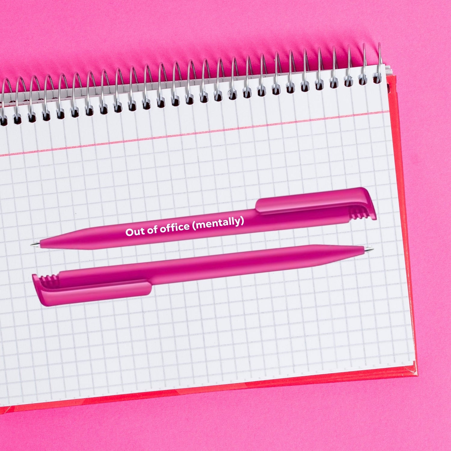Pens