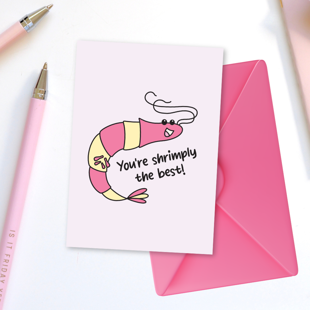 Greetings Cards