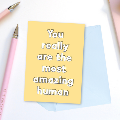 Heartfelt Quote Greetings Card Mystery Bundle - 5 cards for £3.50!