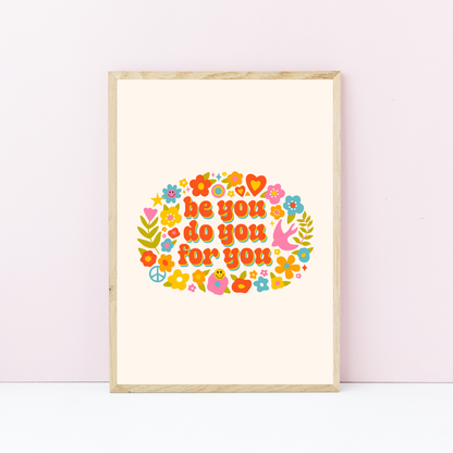 Retro Art Print Mystery Bundle - A5 or A4