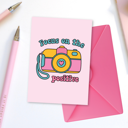 Retro Greetings Card Mystery Bundle - 5 cards for £3.50!