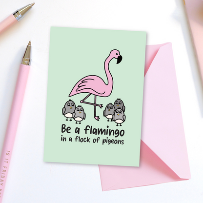 Punny Animal Greetings Card Mystery Bundle - 5 cards for £3.50!