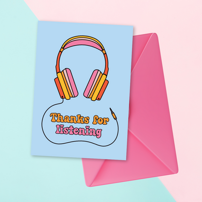Retro Greetings Card Mystery Bundle - 5 cards for £3.50!