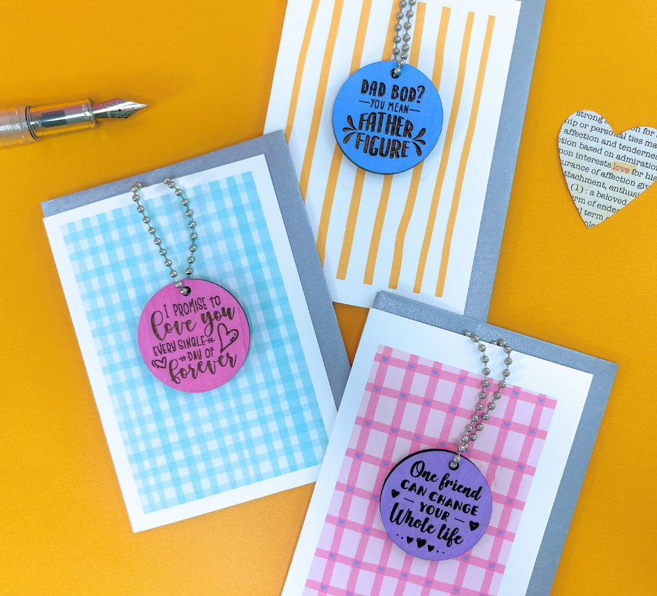 The Keepsake Collection is Live!