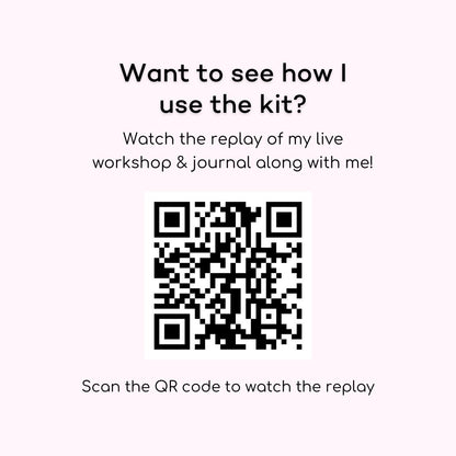 Designing Your Next Chapter: A Journaling Kit for Intentional Forward Action