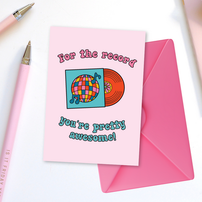 Retro Greetings Card Mystery Bundle - 5 cards for £3.50!