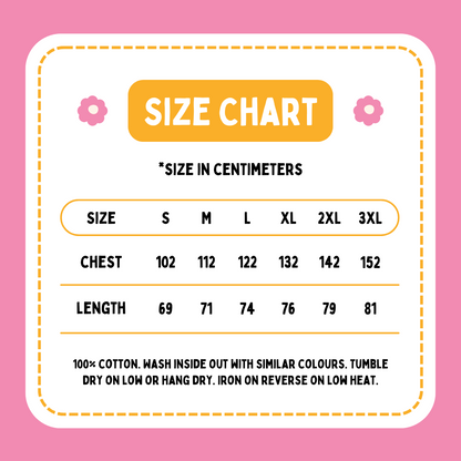 Stay Curious Sweatshirt ft. Maple the Fox