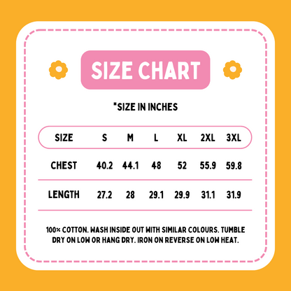 Stay Curious Sweatshirt ft. Maple the Fox