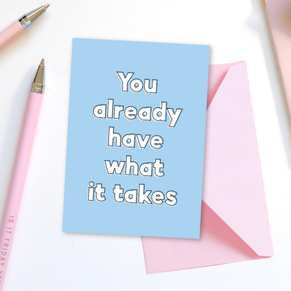 Heartfelt Quote Greetings Card Mystery Bundle - 5 cards for £3.50!